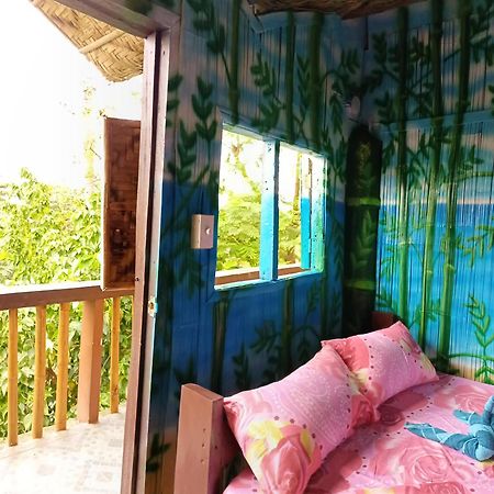 Villa-Atlas Guest House เกาะมาลาปัสกัว ภายนอก รูปภาพ